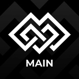 Telegram profile photo for Присоединяйся к MAIN