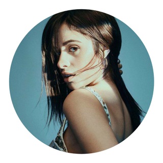 Telegram profile photo for Camila Cabello ❍