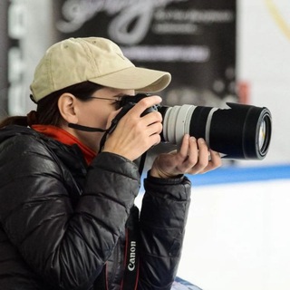 Telegram profile photo for Снимаю фк | Тимохова Ольга
