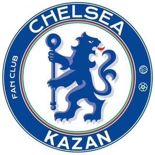 Telegram profile photo for Kazan Blues | Фанаты Челси (Казань)