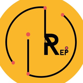 Telegram profile photo for IRREP.COM