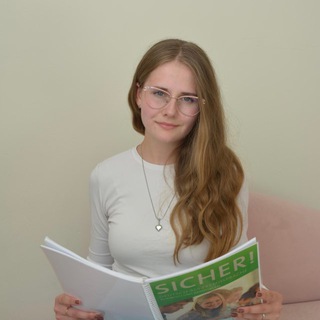 Telegram profile photo for Sprechen Sie Deutsch? 🇩🇪