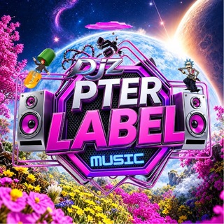 Telegram profile photo for DJ PETER LABEL🎶🔊