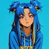 Telegram profile photo for Strength Pot
