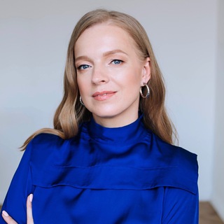 Telegram profile photo for LegalVed: ВЭД-юрист Анастасия Коваленко