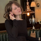 Telegram profile photo for Джу: личка психолога