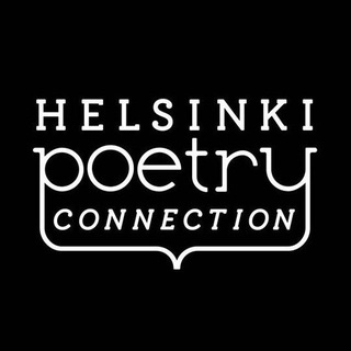 Telegram profile photo for Helsinki Poetry Connection ry