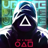Telegram profile photo for INK GAME
