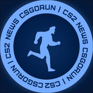 Telegram profile photo for CS NEWS | CSGORUN