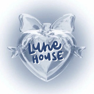 Telegram profile photo for LUNEHOUSE ‧₊˚ ⏾