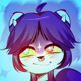 Telegram profile photo for DIRI °Diabolus Ridens° 😈