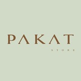 Telegram profile photo for PAKAT.store