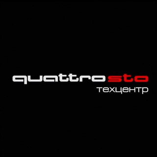 Telegram profile photo for кватросто/quattrosto