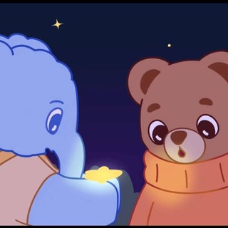Telegram profile photo for дрёмики ✨
