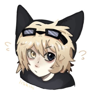 Telegram profile photo for liskitoZZZ:3