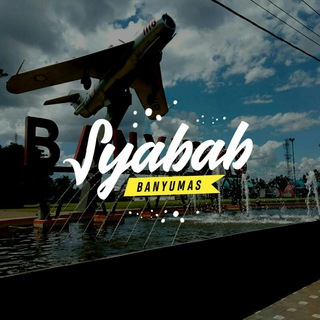Telegram profile photo for Syabab Banyumas