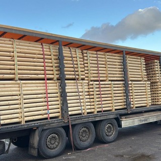 Telegram profile photo for Активные Грузы🚚🚛📣📢🇹🇷🇸🇮