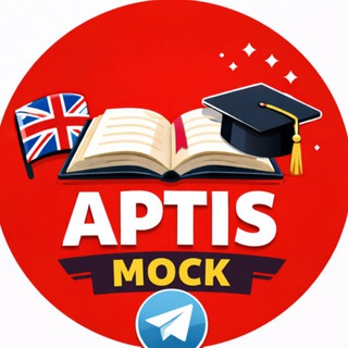 Telegram profile photo for APTISMOCK