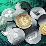 Telegram profile photo for Crypto&NFT$Free