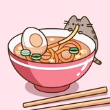 Telegram profile photo for Флуд пушинов🐈🐈⬛