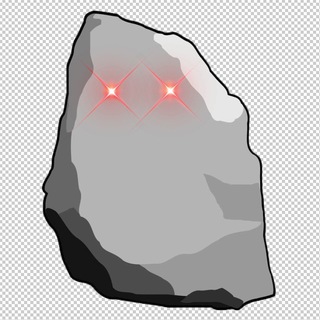 Telegram profile photo for Ether $ROCK Portal