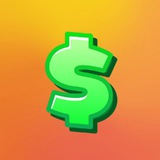 Telegram profile photo for قیمت لحظهای دلار