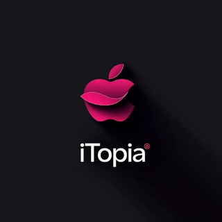 Telegram profile photo for Айтопия | Техника с гарантией