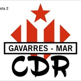 Telegram profile photo for CDR Gavarres-Mar