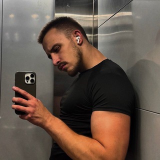 Telegram profile photo for Life in the moment