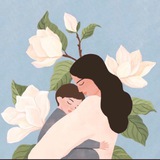 Telegram profile photo for طفلكِ طفلُنا 👩👧👦