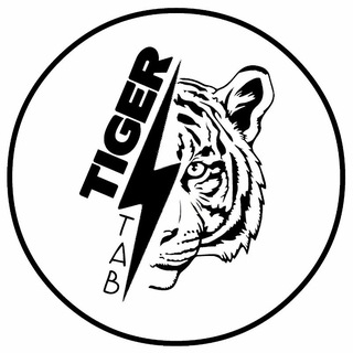 Telegram profile photo for 𝐓𝐢𝐠𝐞𝐫 ᵗᵃᵇ