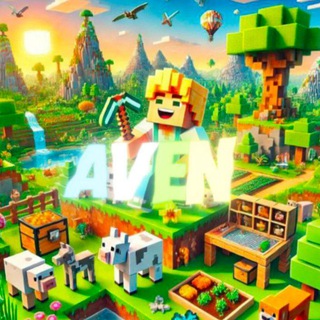 Telegram profile photo for سيرفر : Minecraft ٠