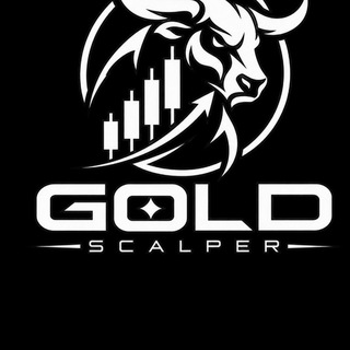 Telegram profile photo for Gold scalper