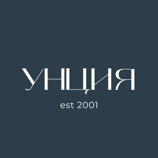 Telegram profile photo for Ювелирный дом «УНЦИЯ»