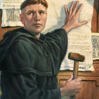 Telegram profile photo for The Bible Thinkers