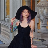 Telegram profile photo for Кельпи в стране дедлайнов