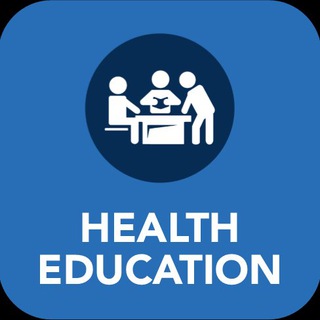 Telegram profile photo for Health Education Vacancies KSA