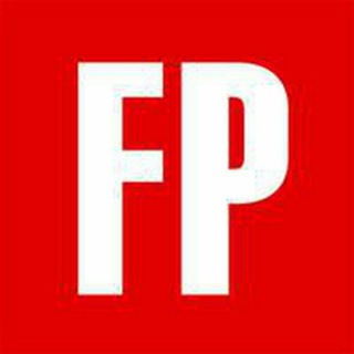 Telegram profile photo for Formula Passion