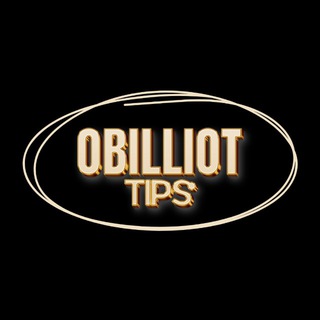 Telegram profile photo for β½οΈO BiLLioT TIPs π