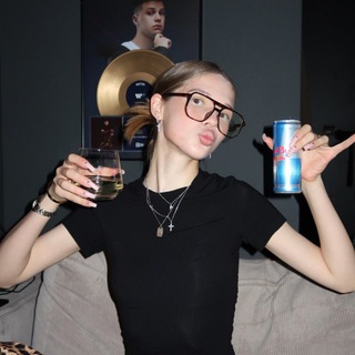 Telegram profile photo for Полик