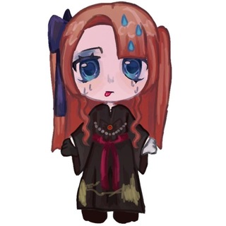 Telegram profile photo for мIлая ши ♰