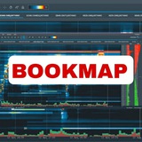 Telegram profile photo for LOB BOOKMAP