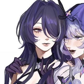 Telegram profile photo for ㅤ union acheron