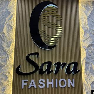 Telegram profile photo for Sara FASHION Женские платья оптом Дордой