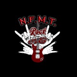 Telegram profile photo for N. F. M. T. РокПаб