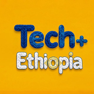 Telegram profile photo for Tech+Ethiopia