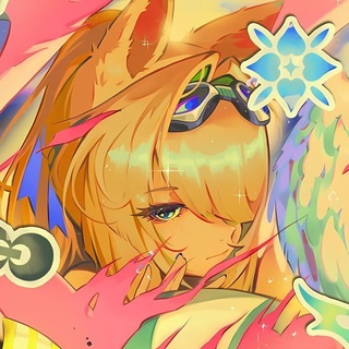 Telegram profile photo for ↝ 𓈒 ♯aurora shop