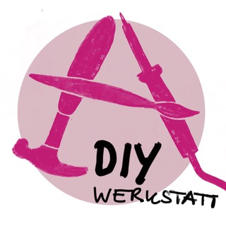 Telegram profile photo for DIY Werkstatt in der Kulturdose