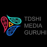 Telegram profile photo for TDSHI MEDIA GURUHI