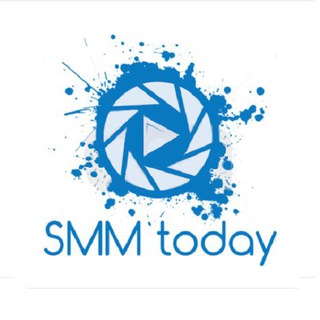 Telegram group profile photo for SMM_today ЧАТ